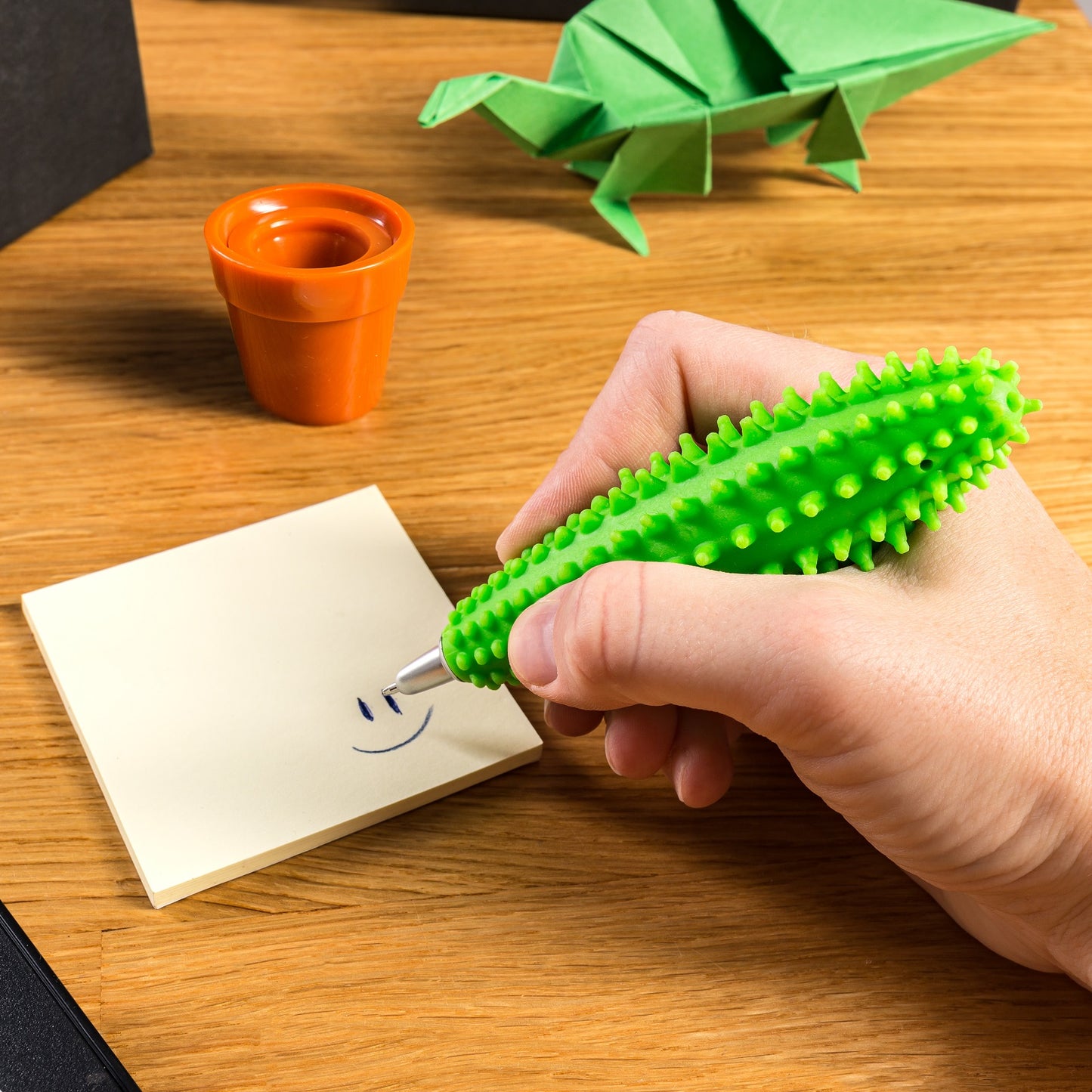 Pildspalva kaktuss, lodīšpildspalva