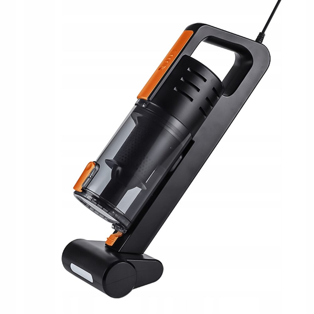 Auto putekļu sūcējs