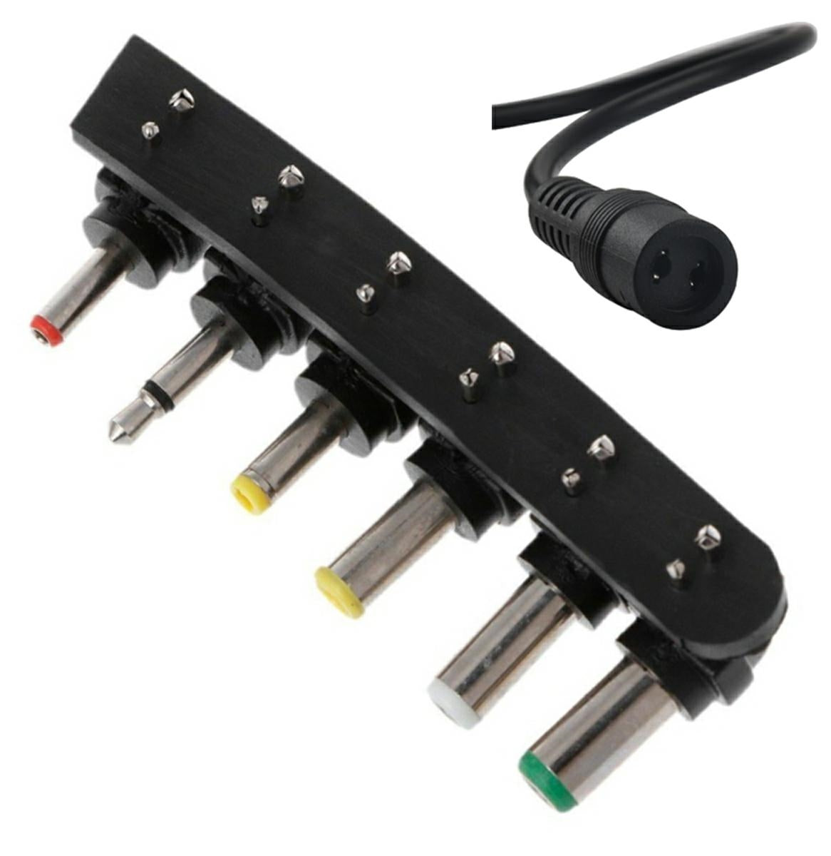 Universāls datora lādētājs