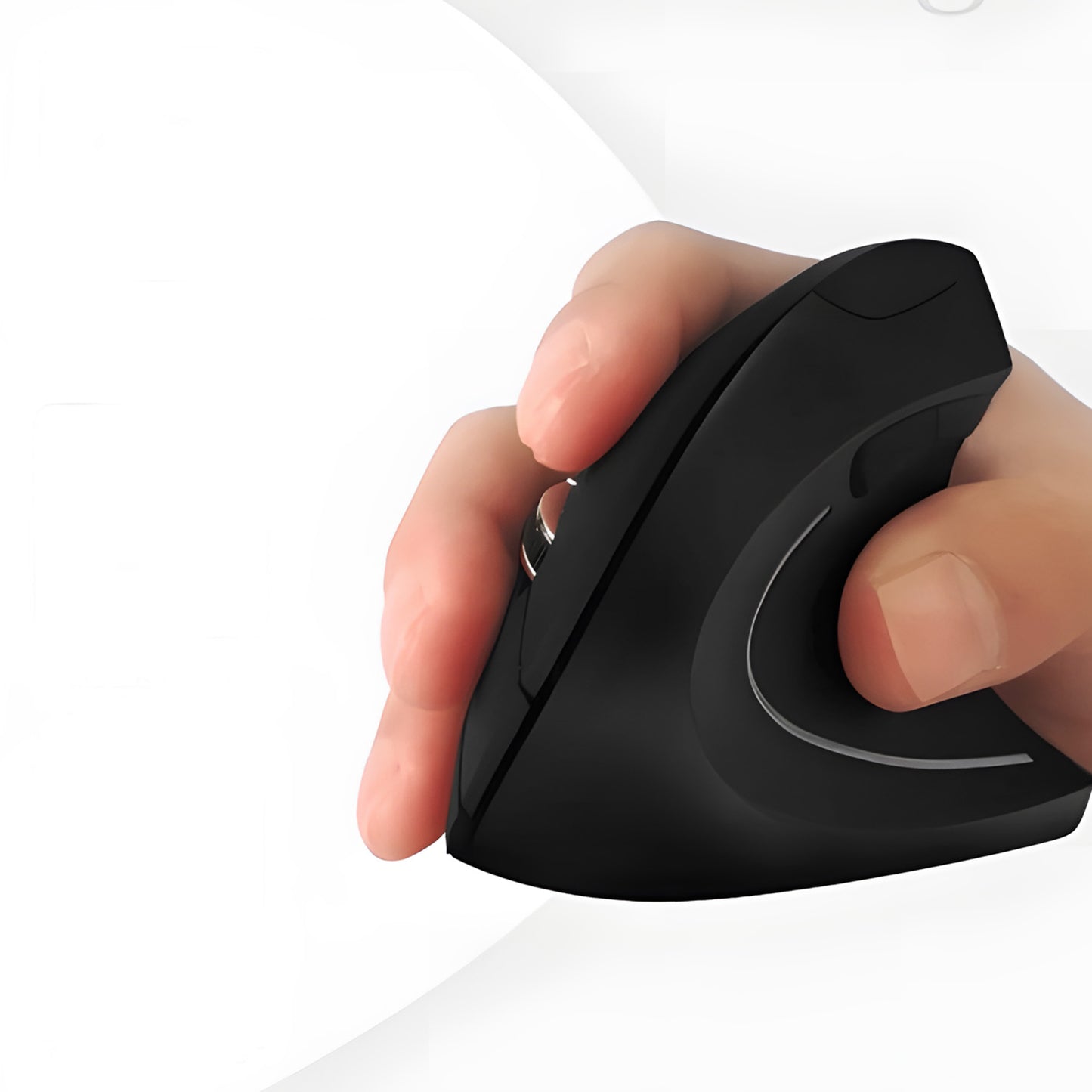 Datorpele vertikāla 1600DPI