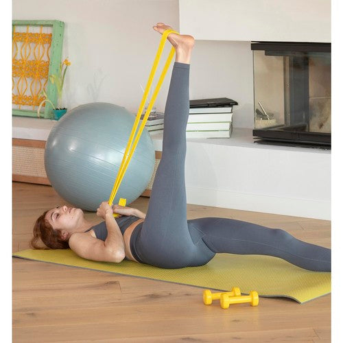 Vingrošanas gumiju komplekts