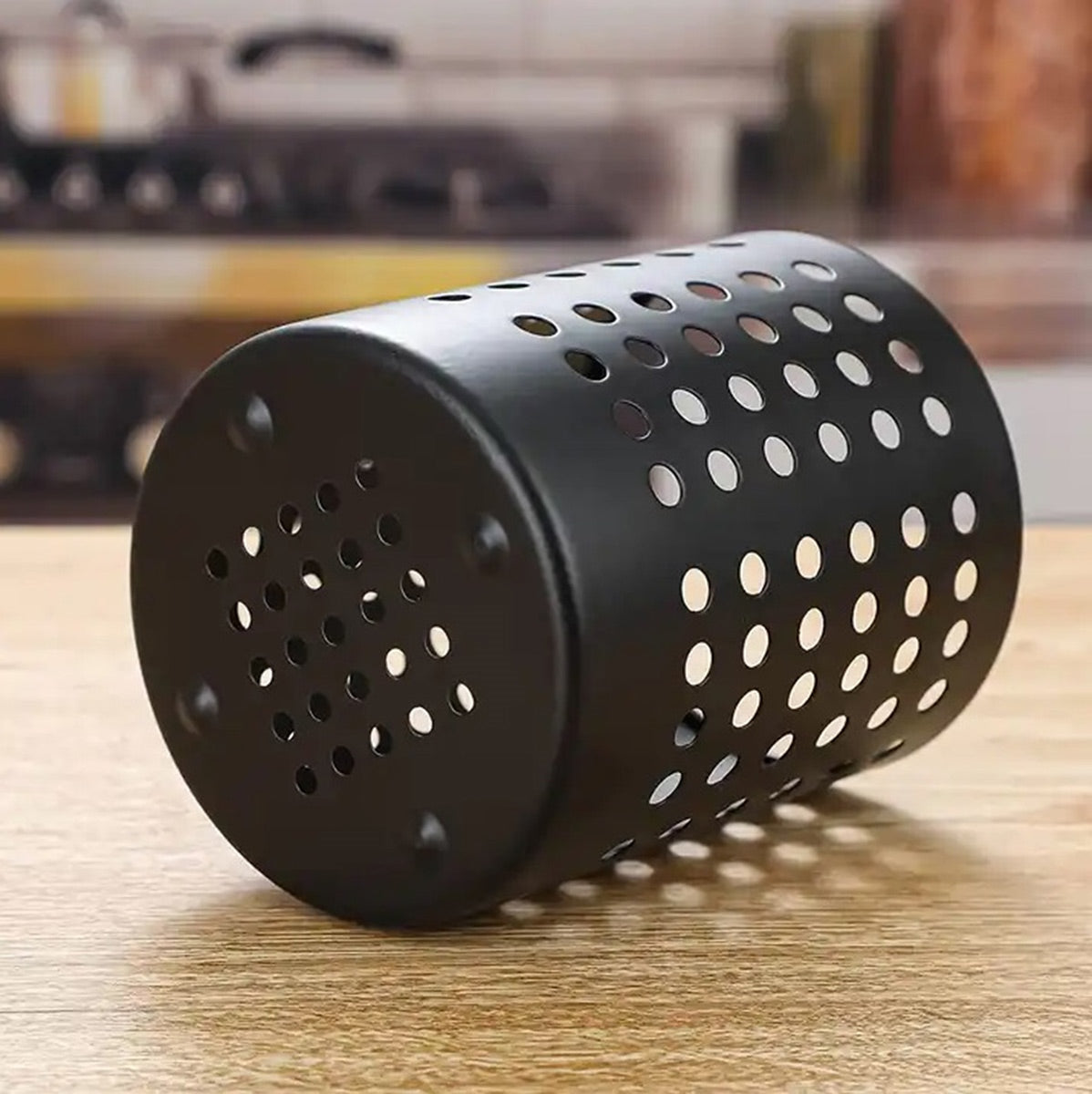 Piederumu turētājs