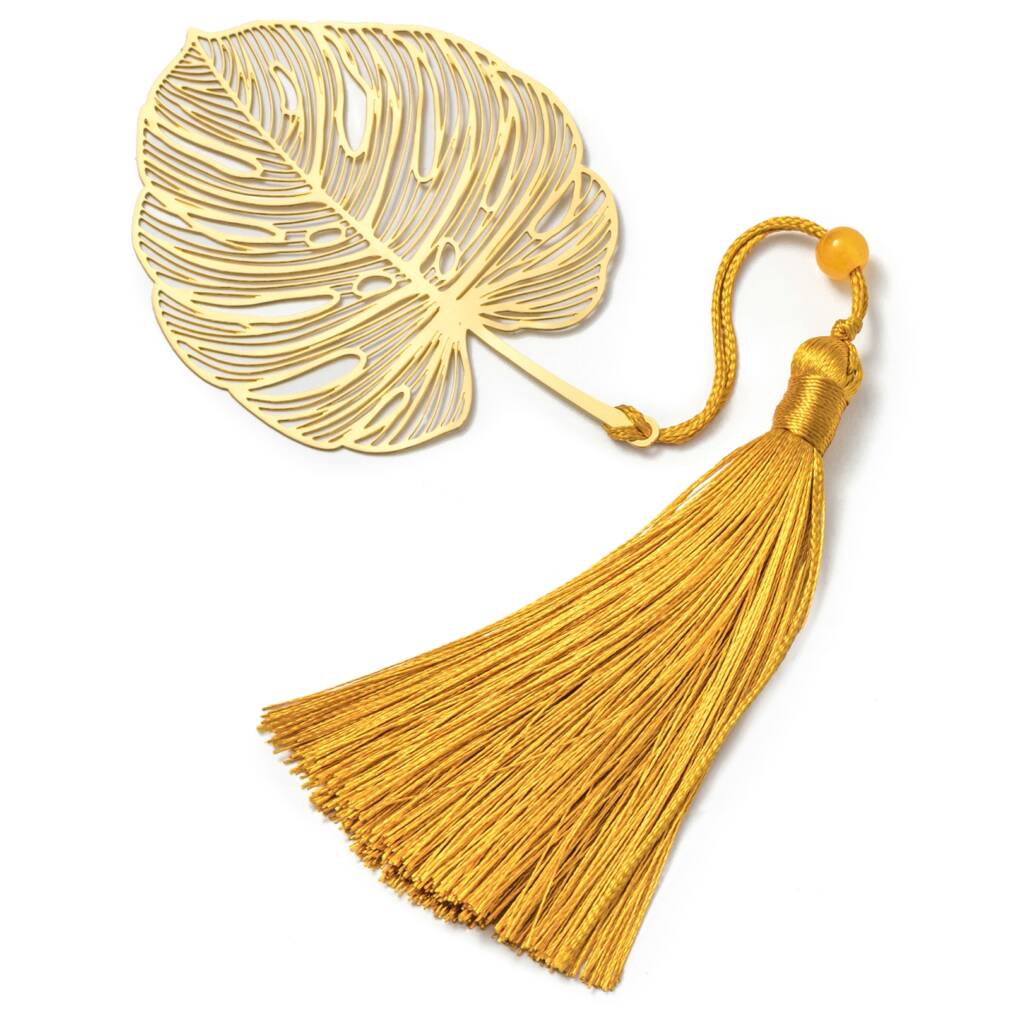 Grāmatzīme MONSTERA