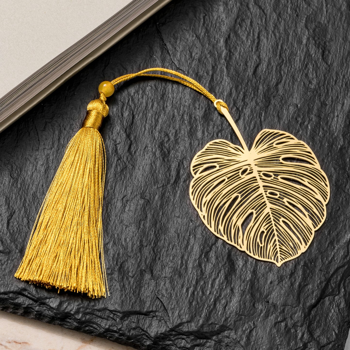 Grāmatzīme MONSTERA