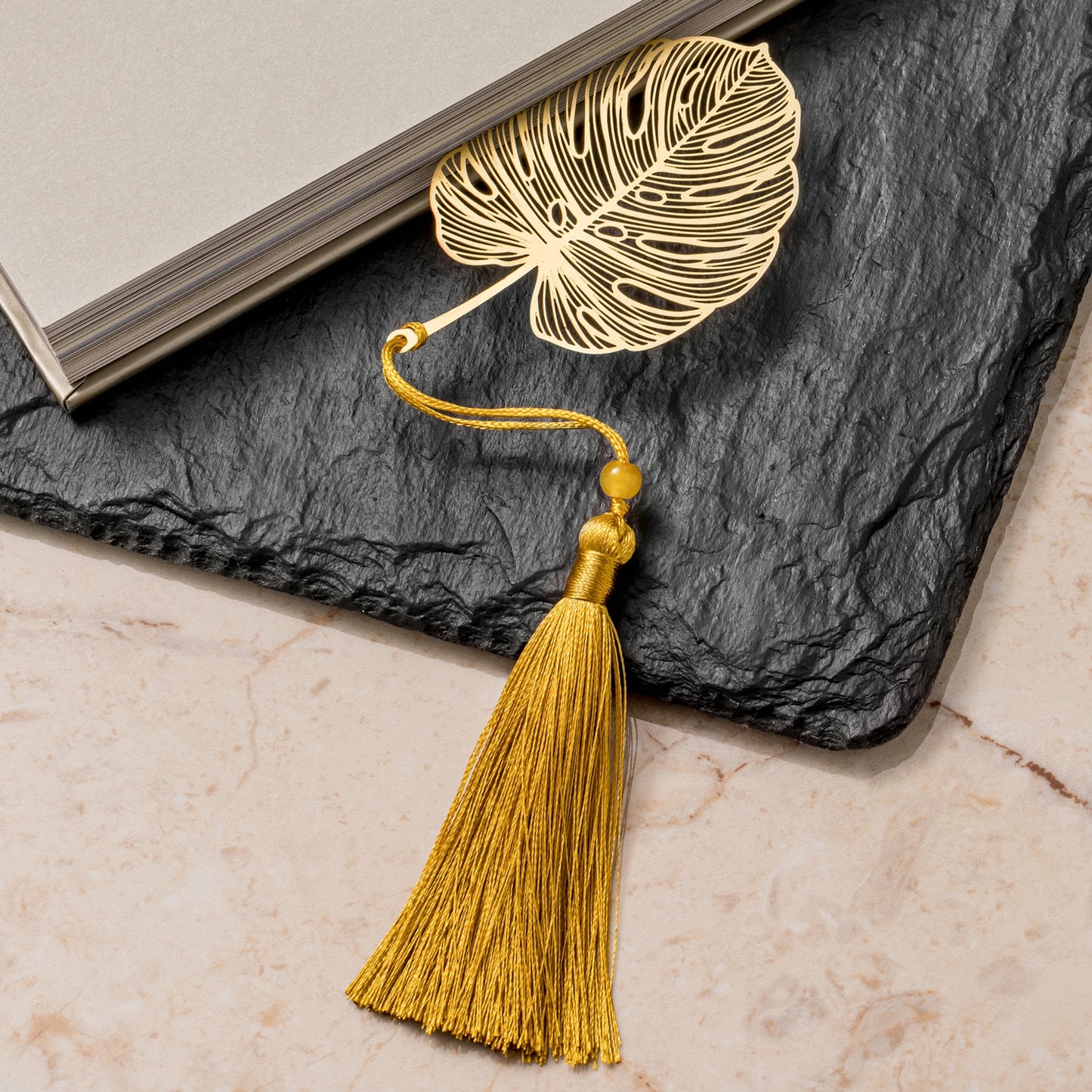 Grāmatzīme MONSTERA