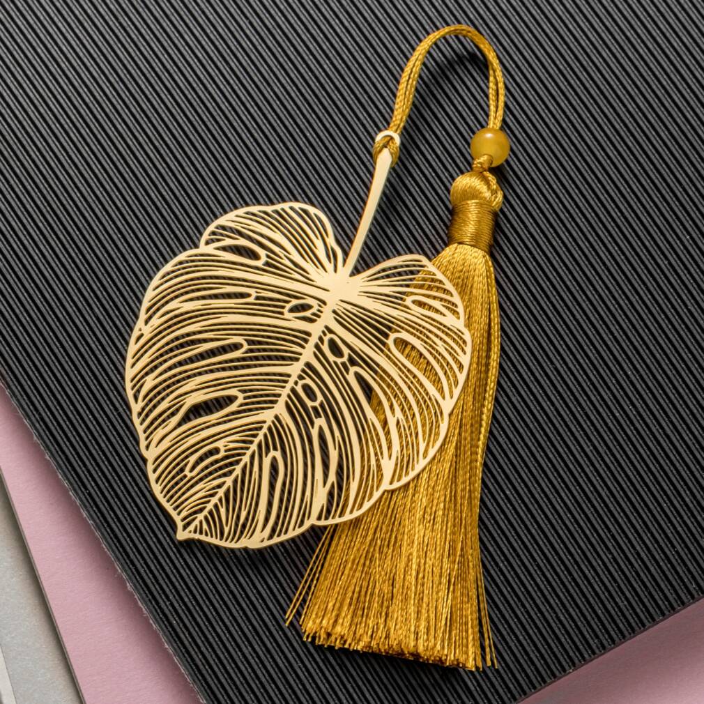 Grāmatzīme MONSTERA