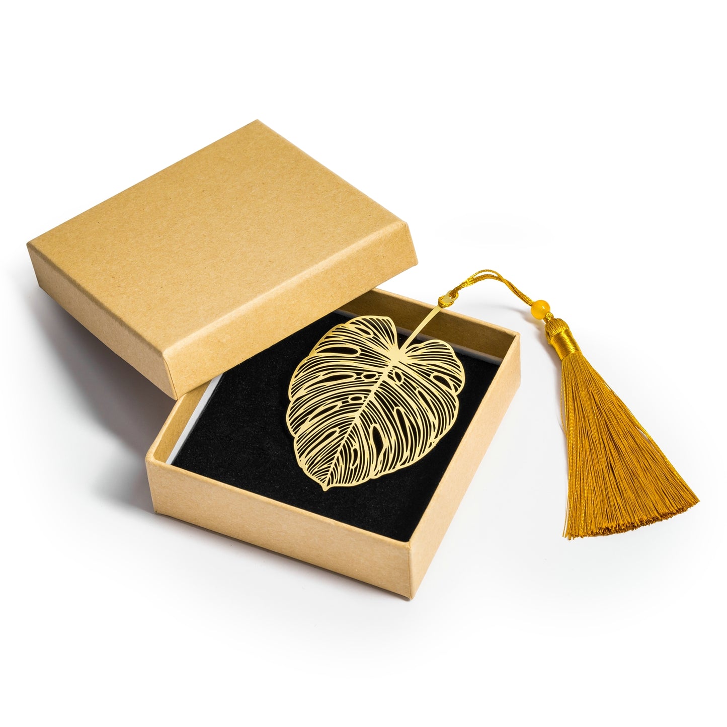 Grāmatzīme MONSTERA