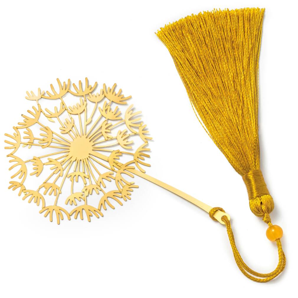 Grāmatzīme DANDELION