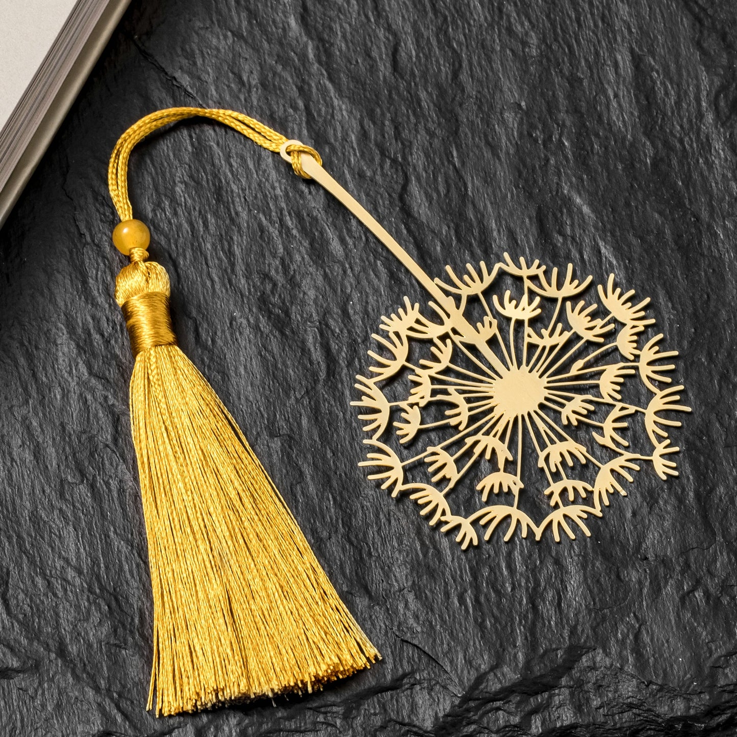 Grāmatzīme DANDELION