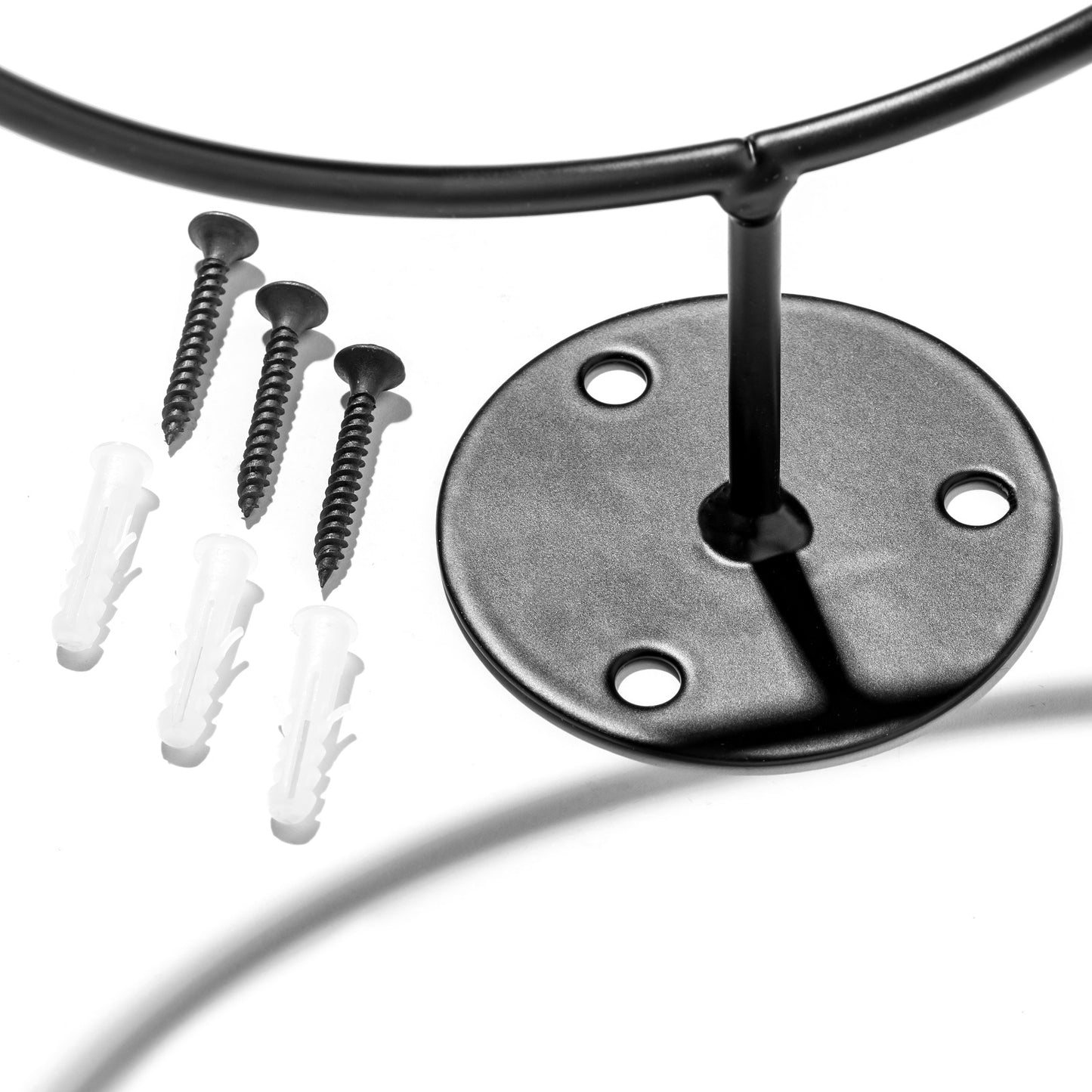 Bumbu, ķiveres un vāciņu uzglabāšanas statīvs