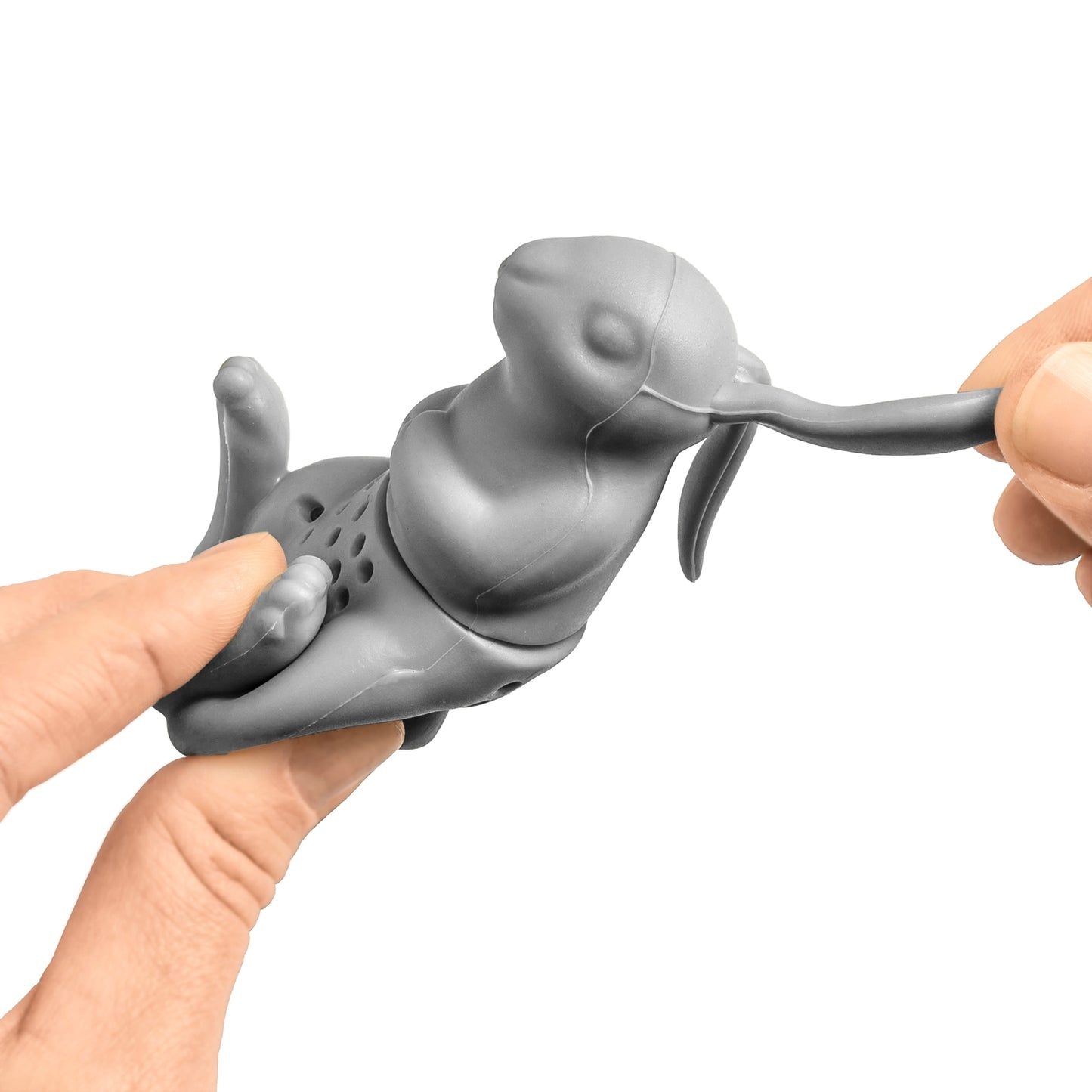 Tējas sietiņš - infuzētājs RABBIT