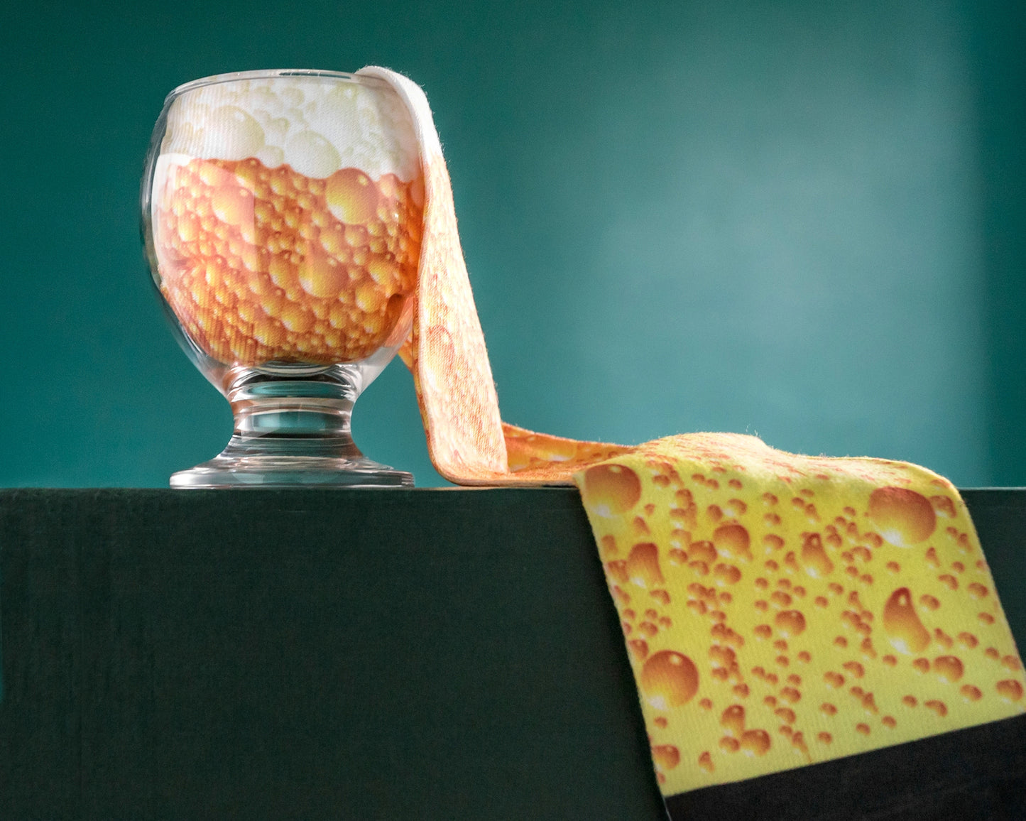 Alus burbuļu zeķes