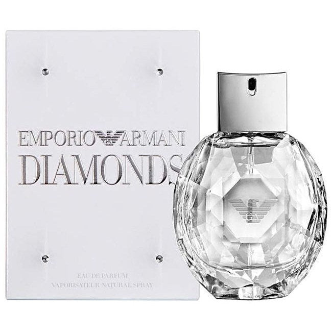 Giorgio Armani Emporio Diamonds, EDP Sievietēm