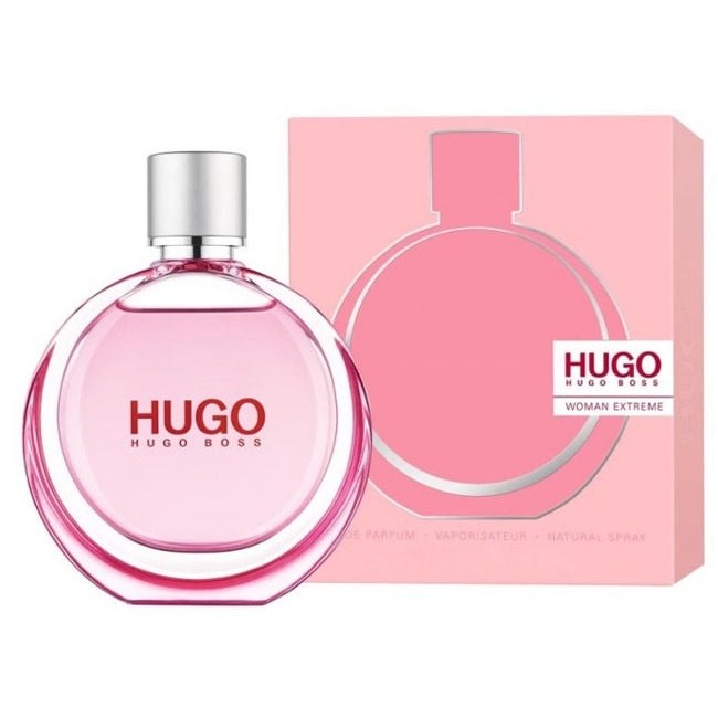 Hugo Boss Hugo Woman Extreme, EDP Sievietēm