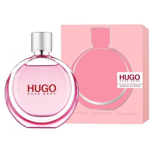 Hugo Boss Hugo Woman Extreme, EDP Sievietēm