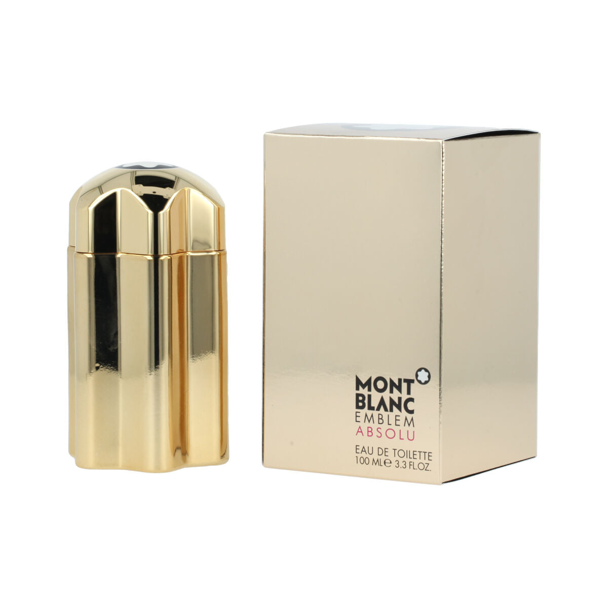 Mont Blanc Emblem Absolu, EDT Sievietēm