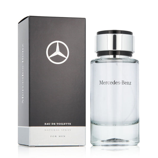 Mercedes-Benz Mercedes-Benz, EDT Vīriešiem