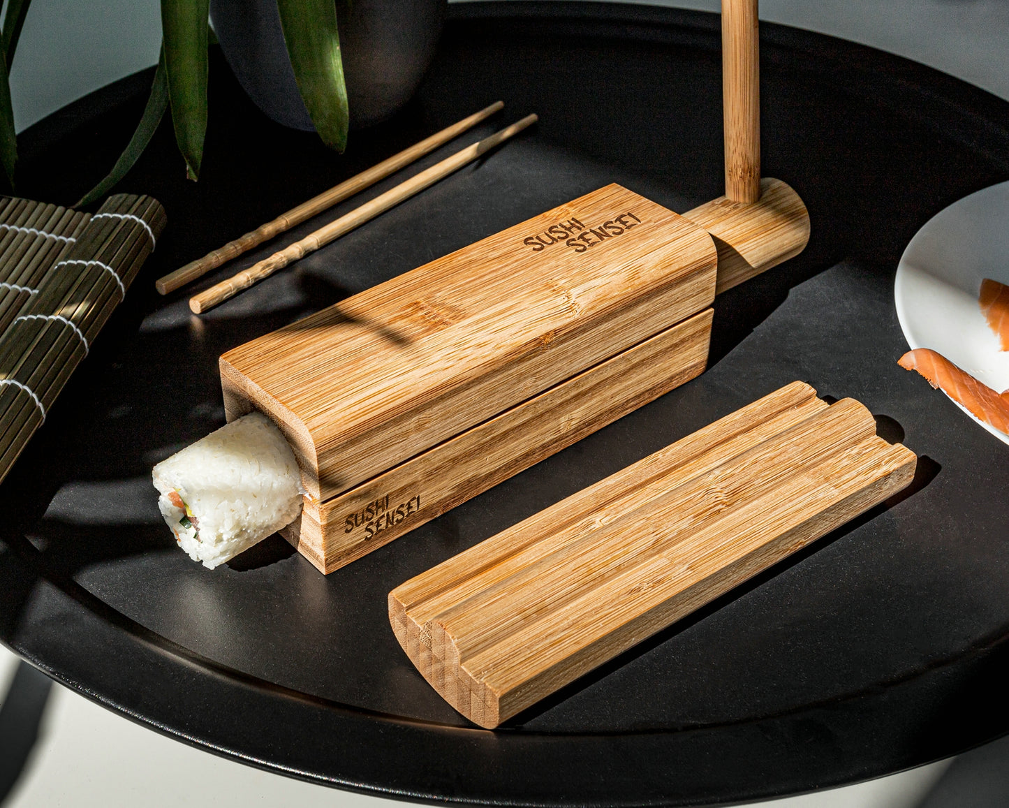 SUSHI SENSEI luksusa