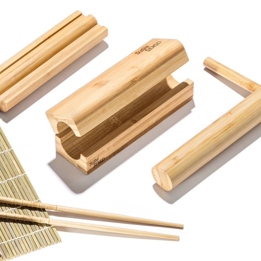 SUSHI SENSEI luksusa