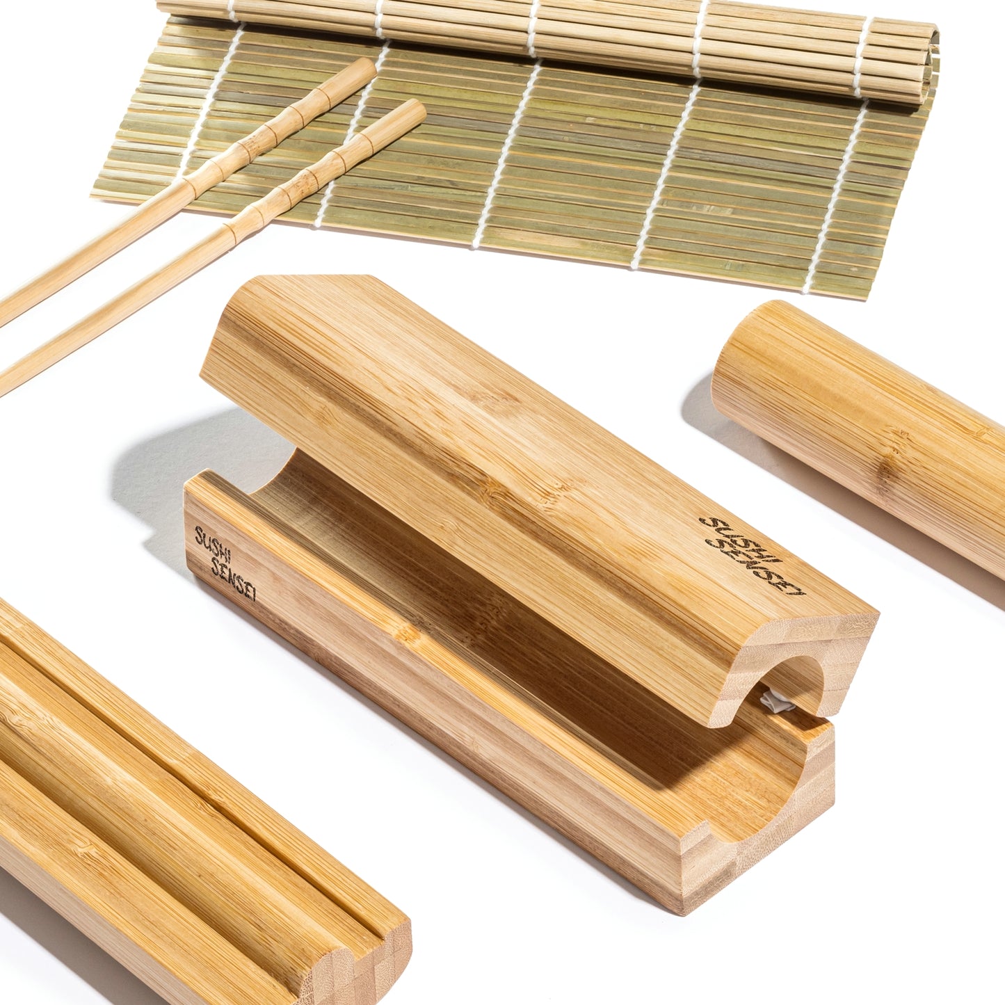 SUSHI SENSEI luksusa