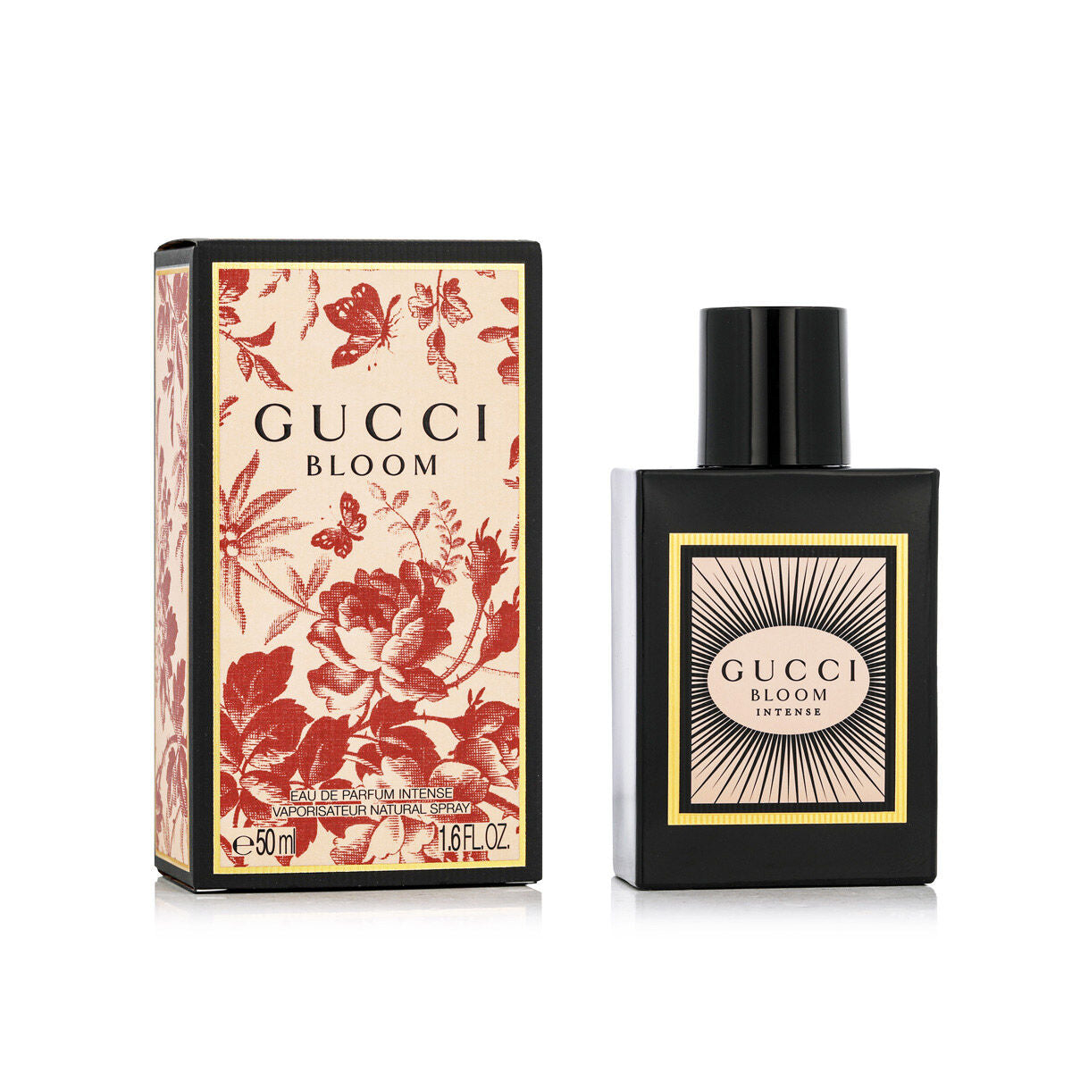 Gucci Bloom Intense, EDP Sievietēm