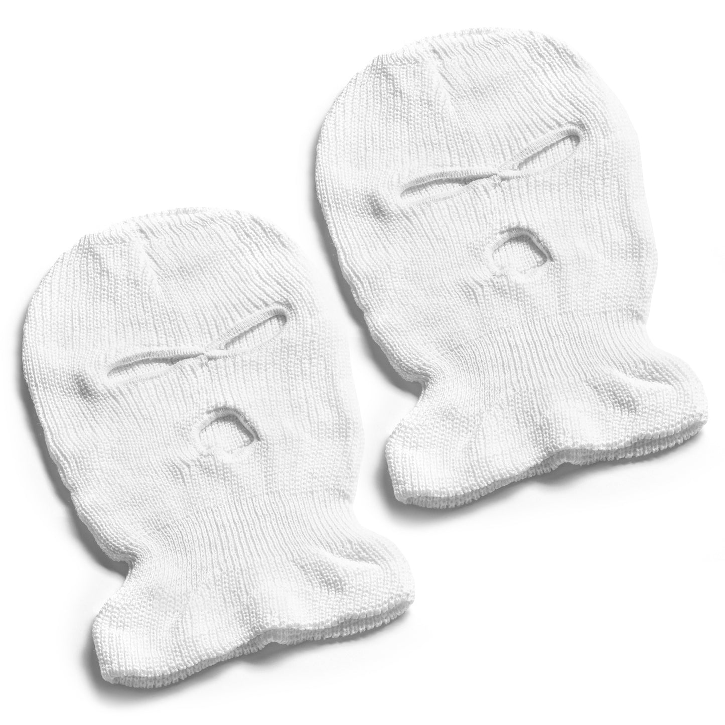 Automašīnas galvas balstu balaklavas - 2 gab.