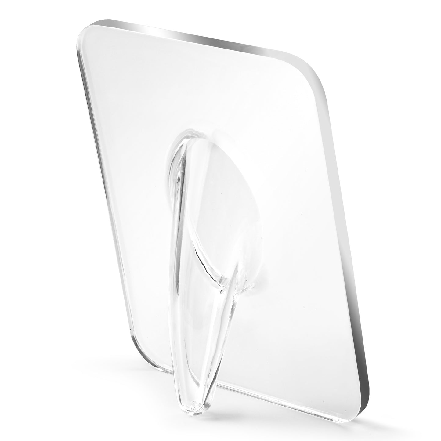 Ziedu rāmja vāze - CAURSPĪDĪGA