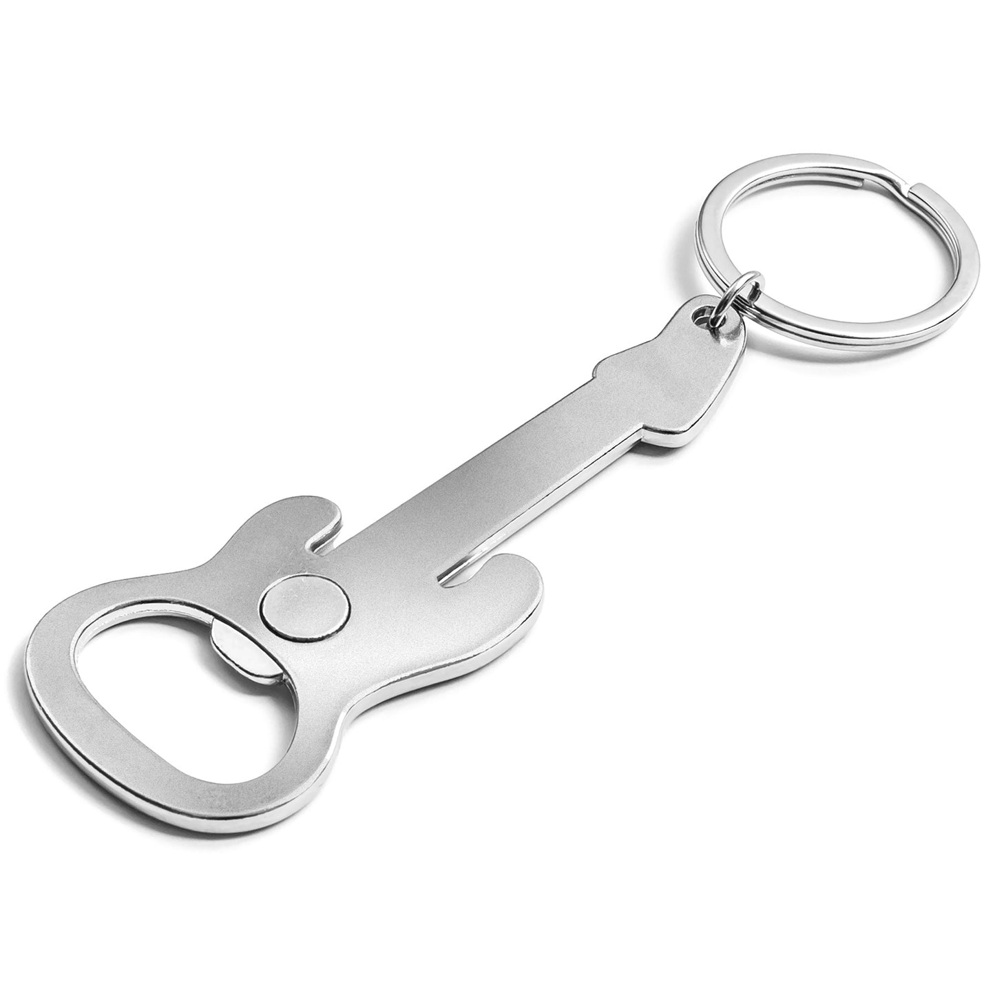 Elektriskās ģitāras attaisāmais ar magnētu - SARKANS