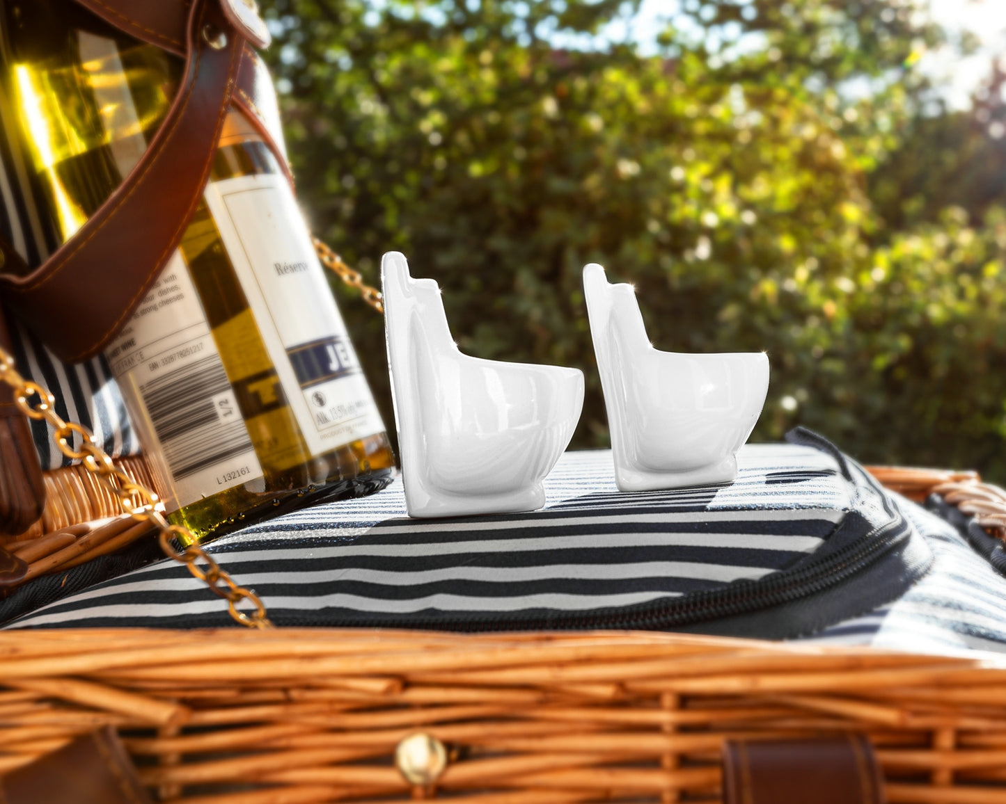 Šotu glāzes 2 gab.