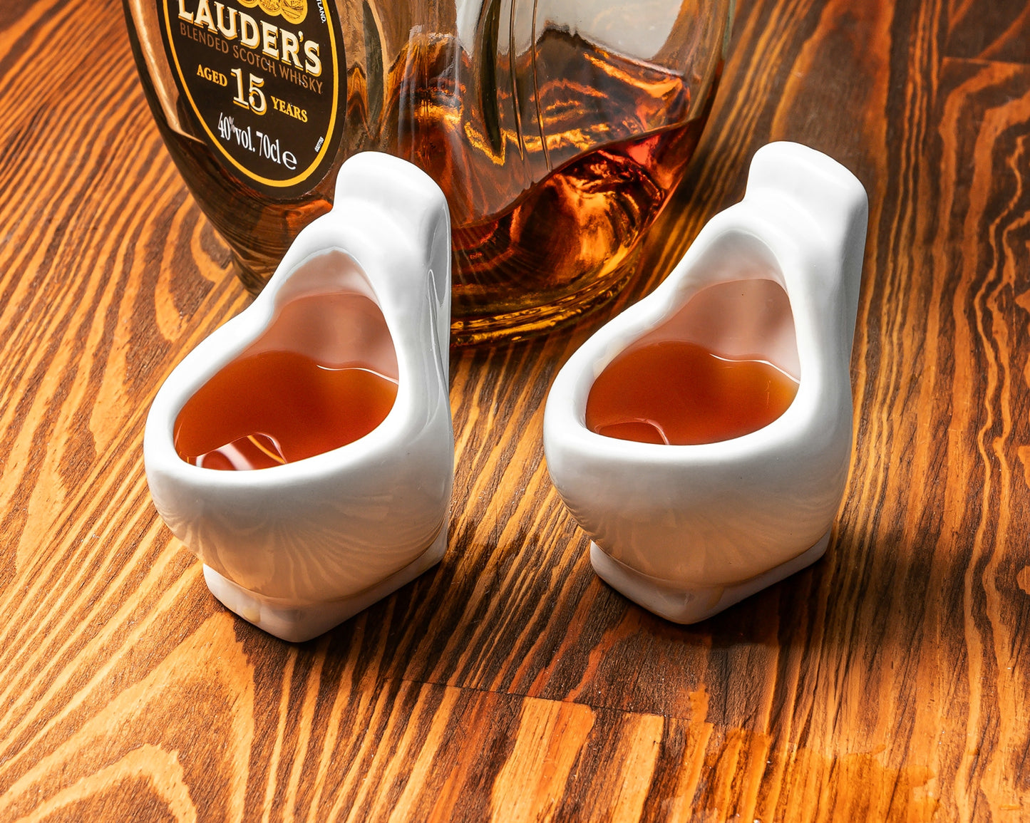 Šotu glāzes 2 gab.