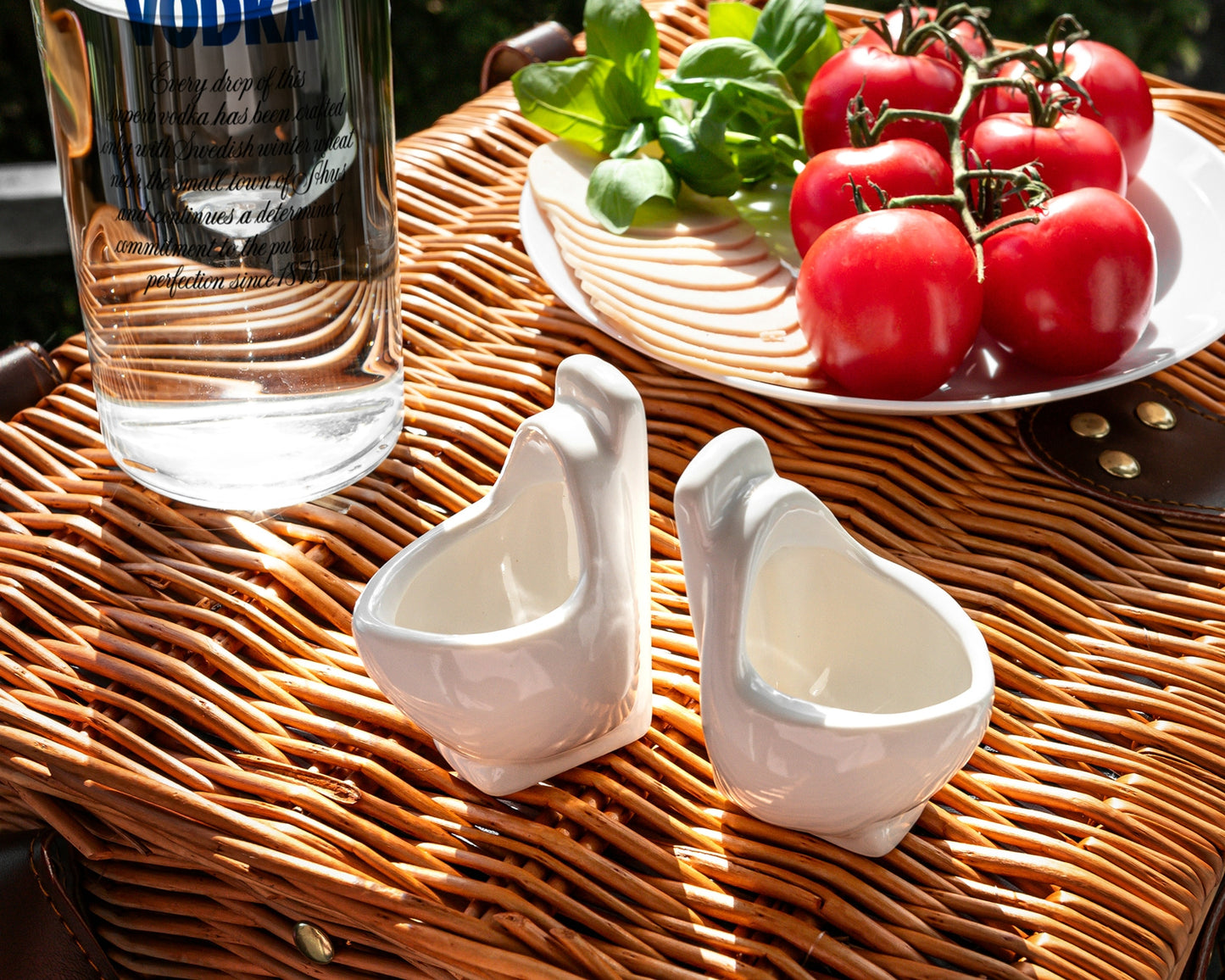 Šotu glāzes 2 gab.