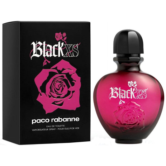 Paco Rabanne Black Xs, EDT Vīriešiem