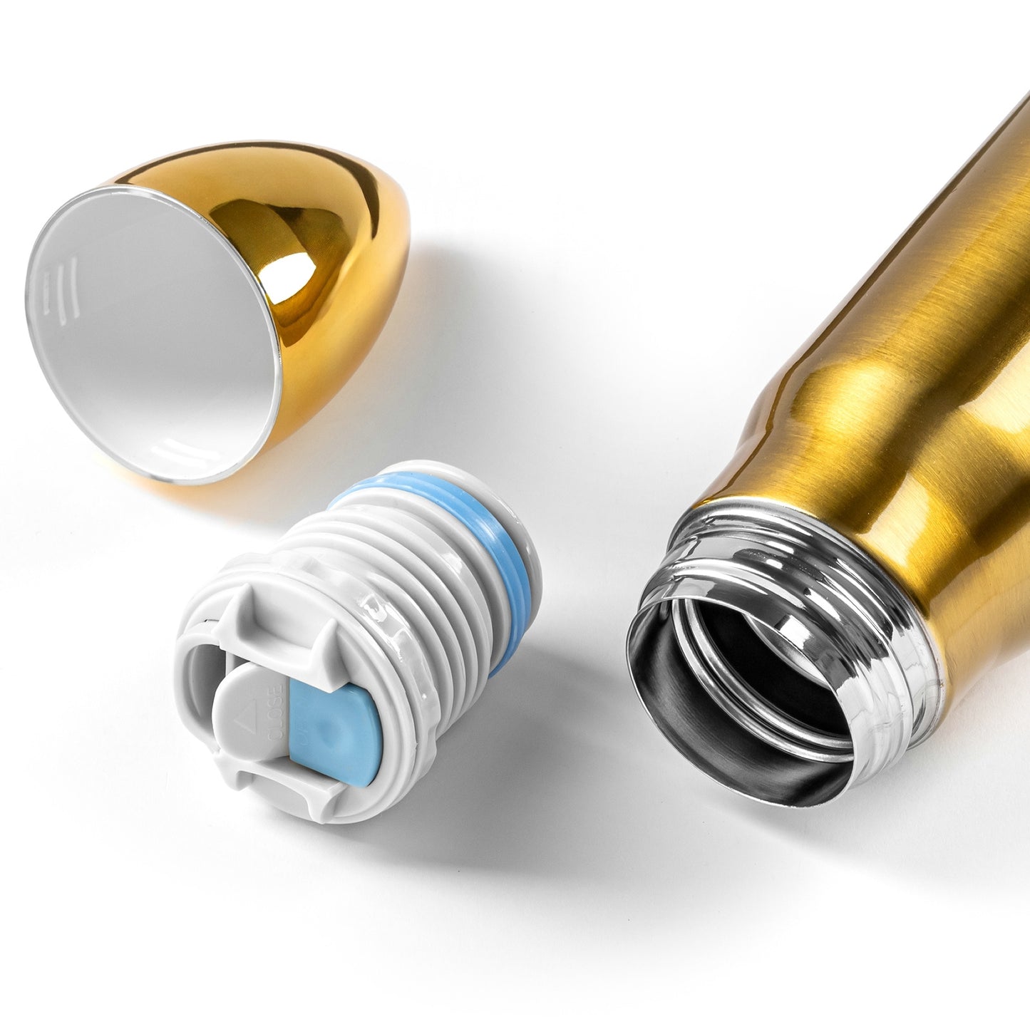 Termoss "Bullet" MAX 500 ml - MISSINIEKS