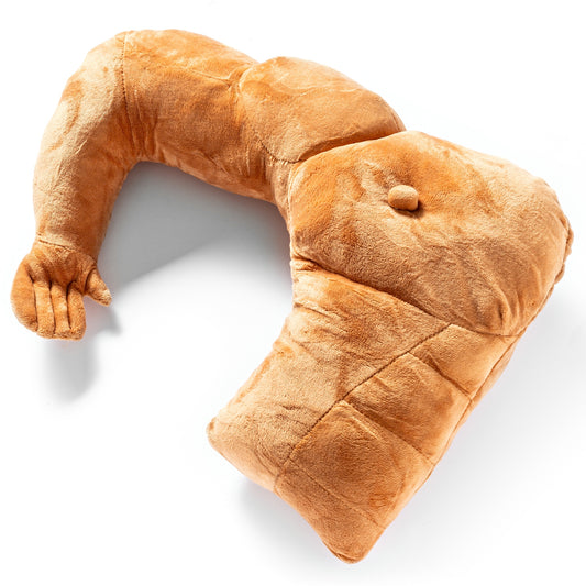 Ceļojumu spilvens FRIEND