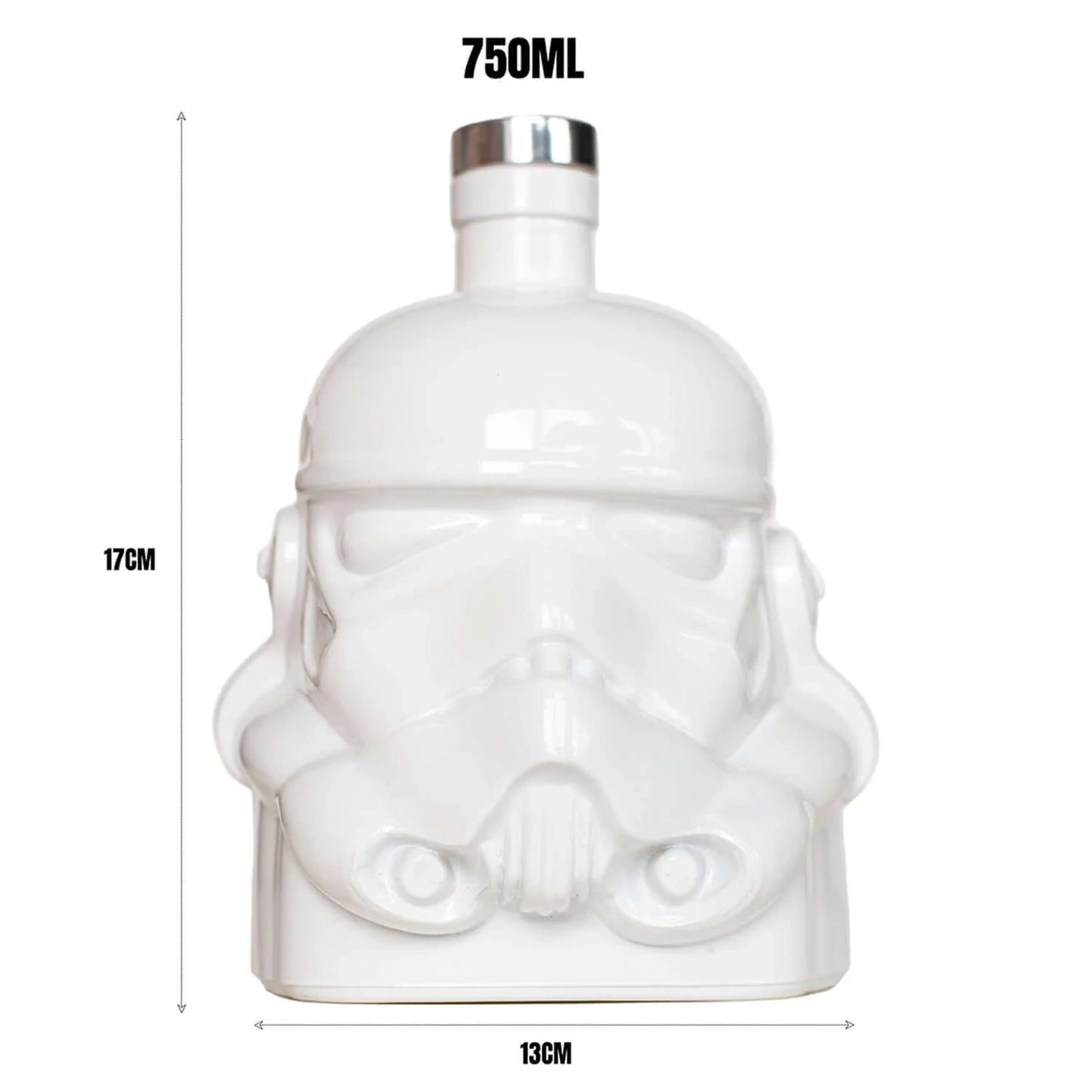 Stormtrooper karafe BALTA 750 ml oriģinālā