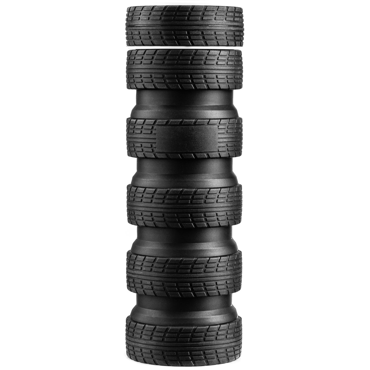 Saliekama silikona pudele TYRES