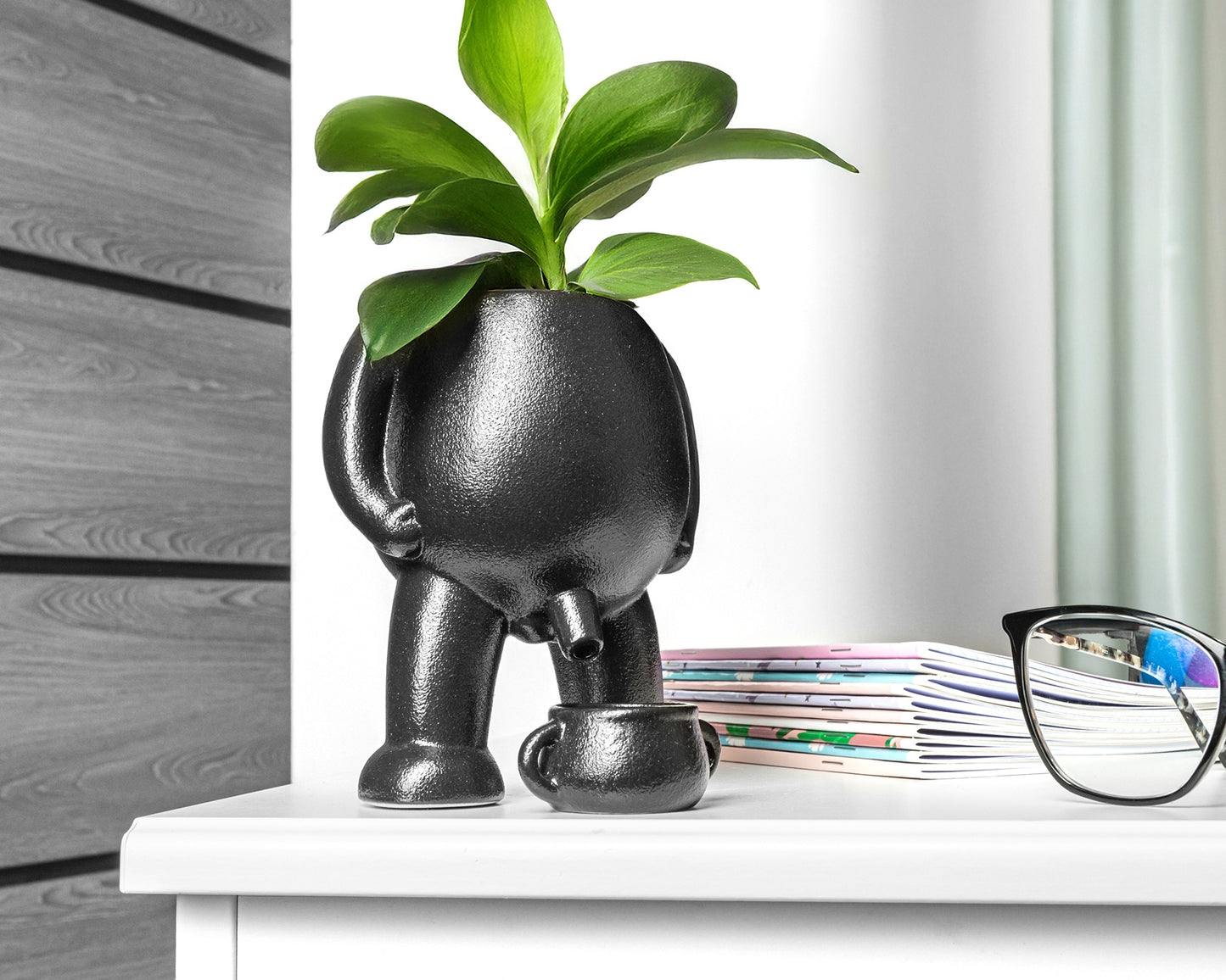 PEE-PEE stādītājs