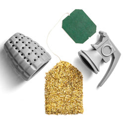 Tējas krūze GRENADE