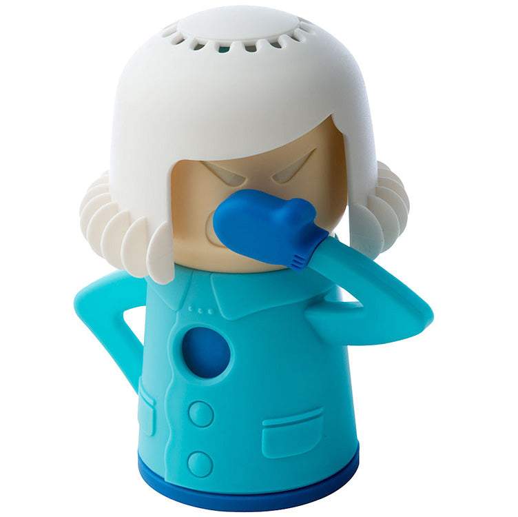 Smaku absorbējs virtuvei - nepatīkamo smaku noņēmējs