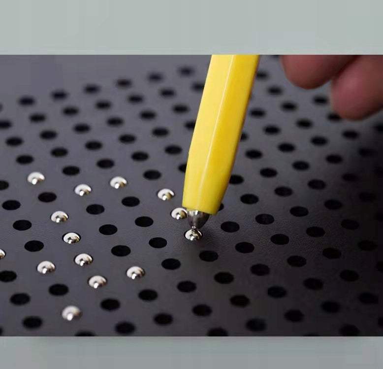 Magnētiskā zīmēšanas tāfele