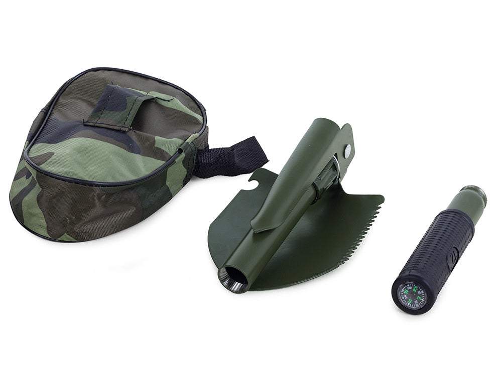 Multifunkcionālā lāpsta, sapiera lāpsta taktiskā