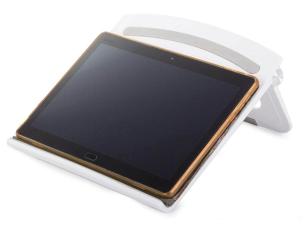 Paliktnis klēpjadotram - portatīvā datora turētājs
