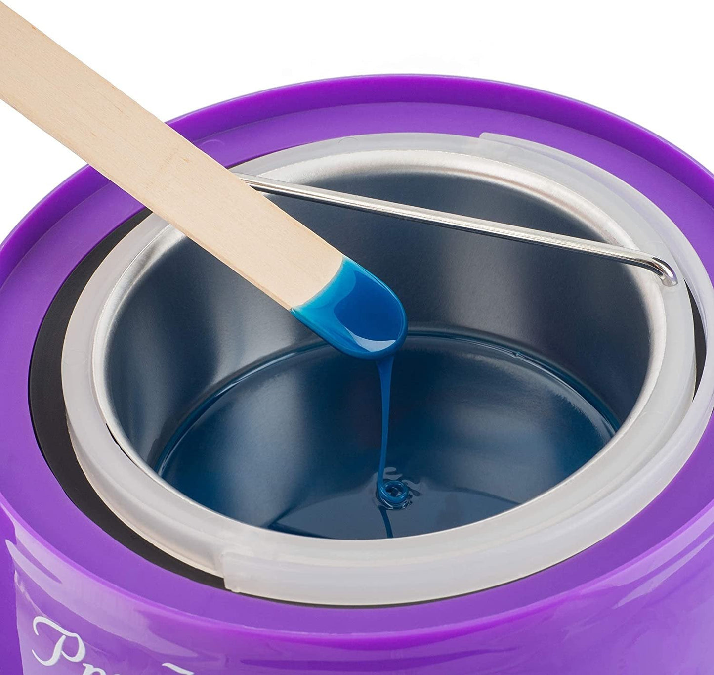 Vaska sildītājs matu depilācijai 100w