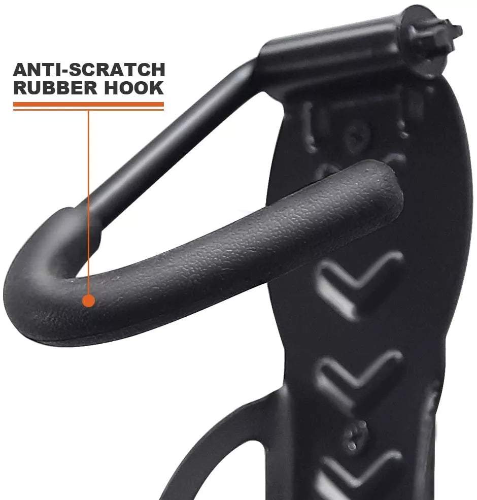 Velosipēda turētājs - sienai