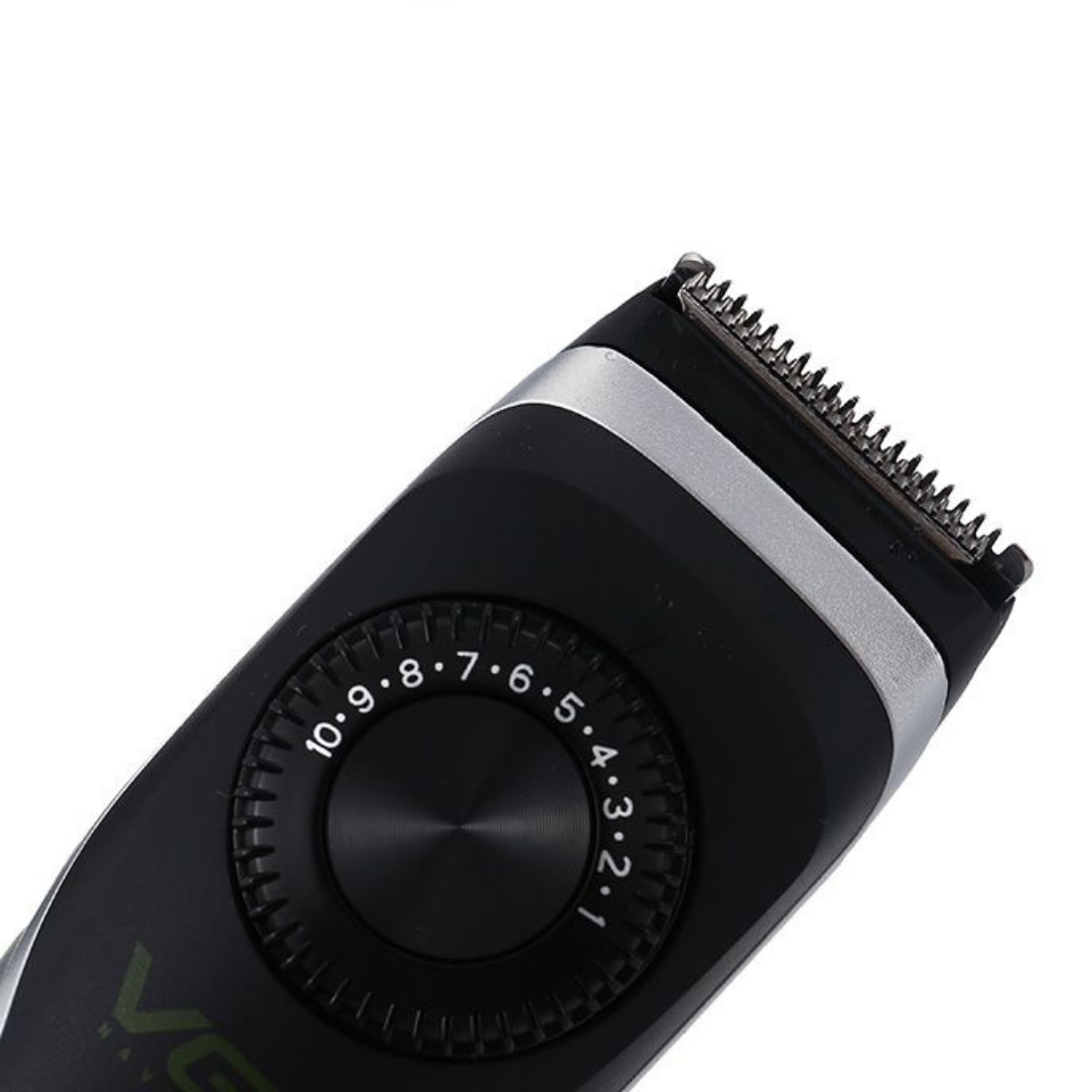 Matu, bārdas trimmeris regulējams skuveklis bezvadu griežamā skūšanās mašīnīte ar akumulatoru