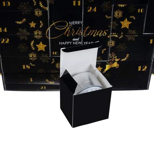 Adventes kalendārs - vīriešiem