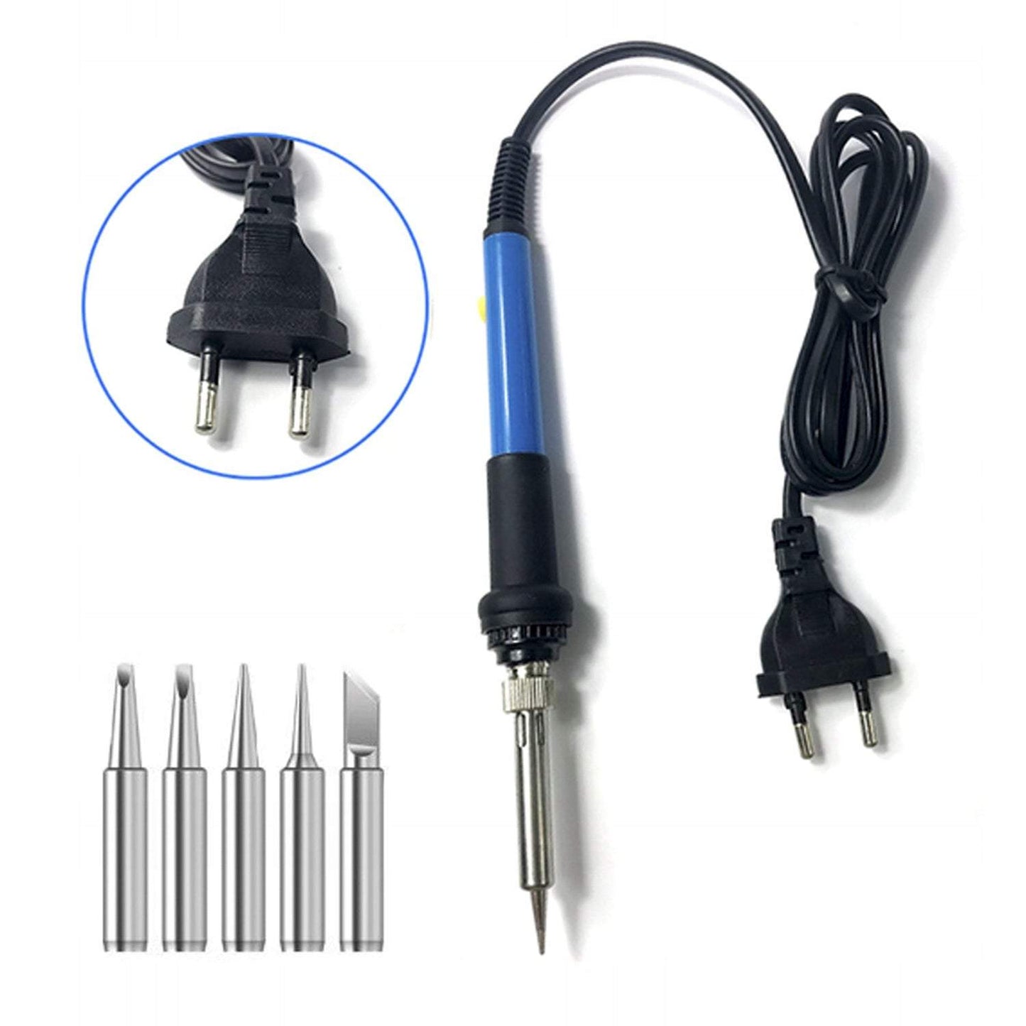 Lodāmurs ar piederumiem 908h