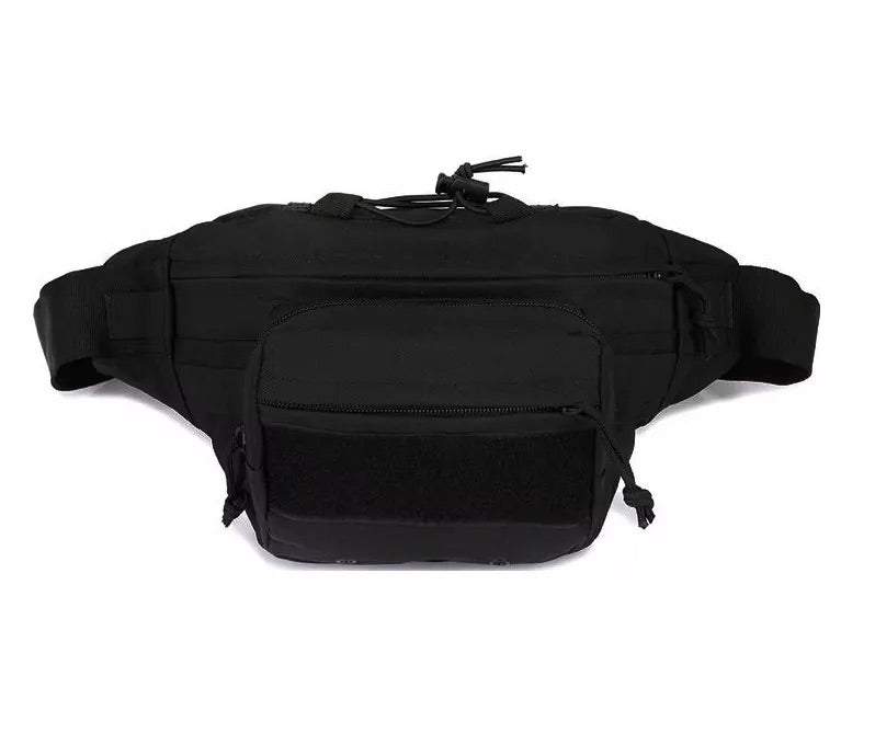 Taktiska vēdera soma