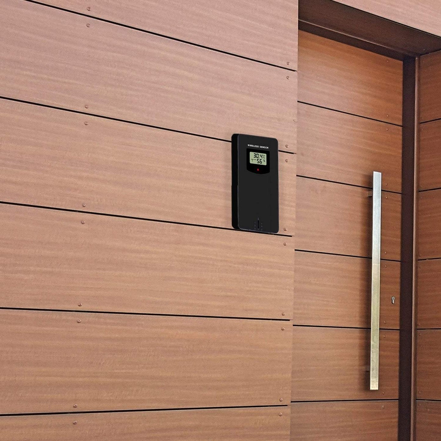 Horizontālā laika stacija