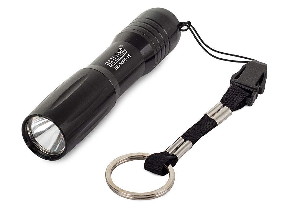 Lukturis LED taktiskais